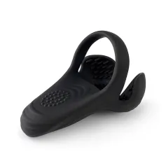 Pleasure enhancer-Testicle vibrator BDSM Toys Vibrators Cock Rings Male Sex Toys