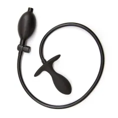 Swell vibro booty-Inflatable butt plug Anal Toys Butt Plugs