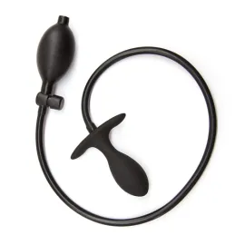 Swell vibro booty-Inflatable butt plug Anal Toys Butt Plugs