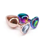Booty gem set