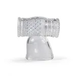 Eden Elements massager attachment for men-Wand vibrator attachment for men Vibrators Wand Vibrators