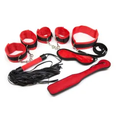 Desire-BDSM kit BDSM Toys Bondage Gear