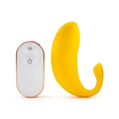 Tropicana-Remote control egg vibrator Vibrators Bullet Vibrators
