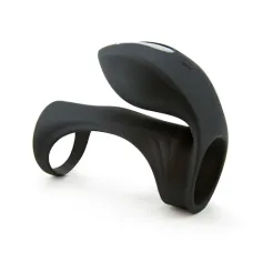 Yes! love ring-Vibrating penis sleeve Vibrators Penis Extenders And Sleeves Male Sex Toys