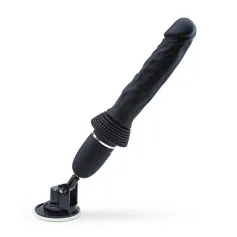 Love King-Mini sex machine Dildos Vibrators Dildo Machines Sex Machines
