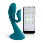 Connection melody-Dual vibrator Vibrators Rabbit Vibrators