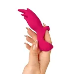 Power tickler