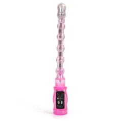 Eden bendable beads-Vibrating anal beads Anal Toys Vibrators Anal Beads