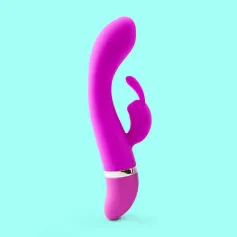 Love bunny-Rabbit vibrator Vibrators Rabbit Vibrators