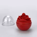 Rose affair-Rose vibrator Vibrators Rose Vibrators