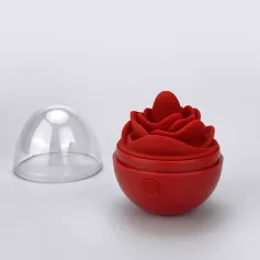 Rose affair-Rose vibrator Vibrators Rose Vibrators