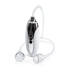 Engorgio 2-Nipple pump BDSM Toys Nipple Toys Womens Sex Toys