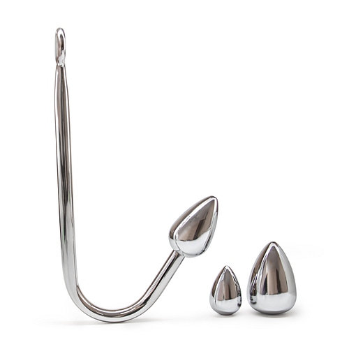 Anal Hooks