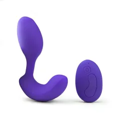 Dual igniter-Wearable G-spot vibrator Vibrators Panty Vibrators