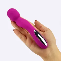 Pretty Love massager-Mini vibrating wand Vibrators Wand Vibrators
