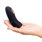 Elektra plus finger vibe-E stim vibrator BDSM Toys Vibrators Electro Sex Toys