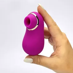 Oralia-Clit sucker Vibrators Clit Suckers Womens Sex Toys