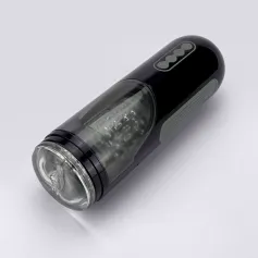 Robo stroke-Automatic male masturbator Masturbators Vibrators Male Masturbators Male Sex Toys