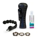 All-around male pleasure kit