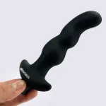 P-spot stir-Prostate vibrator Anal Toys Vibrators Prostate Massagers Male Sex Toys