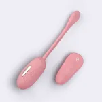 Elektra plus vibrating egg