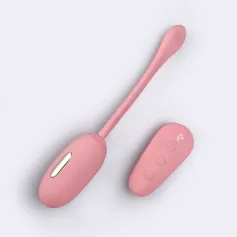 Elektra plus vibrating egg-E stim vibrator BDSM Toys Vibrators Electro Sex Toys