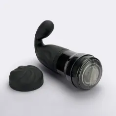 Rotating masturbator-Automatic male masturbator Masturbators Male Masturbators Male Sex Toys