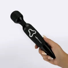 Magic force-Vibrating wand BDSM Toys Vibrators Wand Vibrators