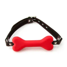 Bone gag-Ball gag BDSM Toys Ball Gags