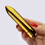Lustique-Bullet vibrator Vibrators Bullet Vibrators