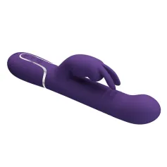 Adventure rabbit-Thrusting rabbit vibrator Vibrators Rabbit Vibrators