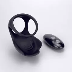 Axis-Testicle vibrator BDSM Toys Vibrators Cock Rings Male Sex Toys