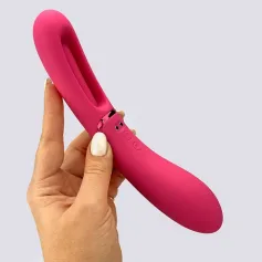 Jammy G-G spot vibrator Vibrators G Spot Vibrators