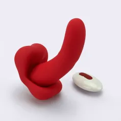 Spice-Wearable G-spot vibrator Vibrators Panty Vibrators