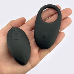 Intimus-Vibrating cock ring Vibrators Cock Rings Male Sex Toys