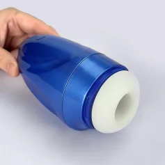 Fusion-Blowjob masturbator Masturbators Vibrators Male Masturbators Male Sex Toys