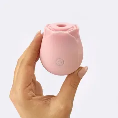 Rose romance-Rose vibrator Vibrators Rose Vibrators