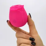 Foreplay bloom