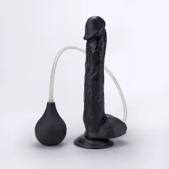Champion-Huge dildo Dildos Huge Dildos