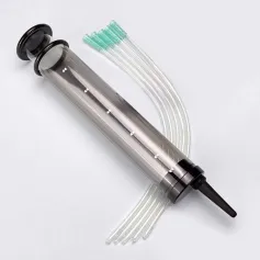 Syringe douche-Anal douche kit Anal Toys Anal Douche