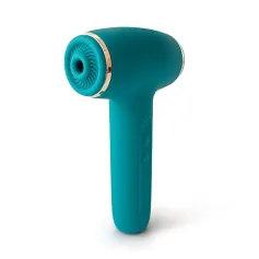 Dual treat-Clit sucker Vibrators Clit Suckers Womens Sex Toys
