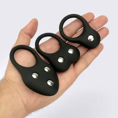 Weight set-Cock ring BDSM Toys Cock Rings Male Sex Toys