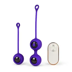 Vibro kegel-Ben wa balls Vibrators Ben Wa Balls Womens Sex Toys