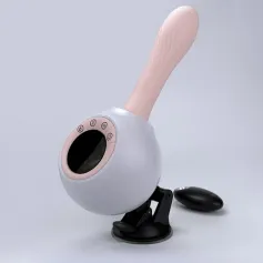 Dalia-Mini sex machine Dildos Vibrators Dildo Machines Sex Machines