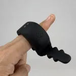 Elektra fit ring