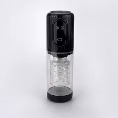 Ninja-Blowjob masturbator Masturbators Male Masturbators Male Sex Toys