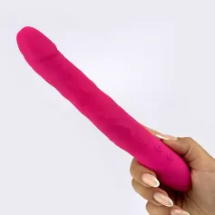 Gigolo-Rotating dildo vibrator Dildos Vibrators Vibrating Dildos