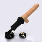 Thrust master