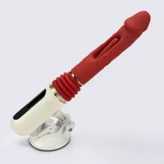Sweet lover-Mini sex machine Dildos Vibrators Dildo Machines Sex Machines