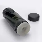 Ring auto stroker